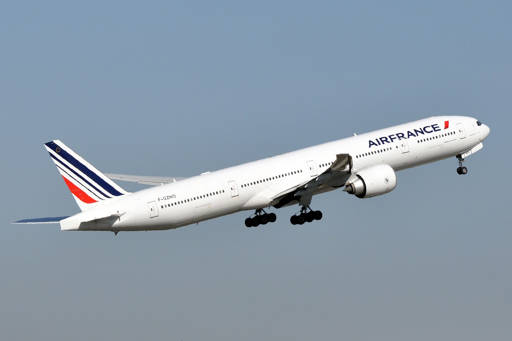 Air France et Air Côte d’Ivoire renforcent Paris-Abidjan en partage de codes