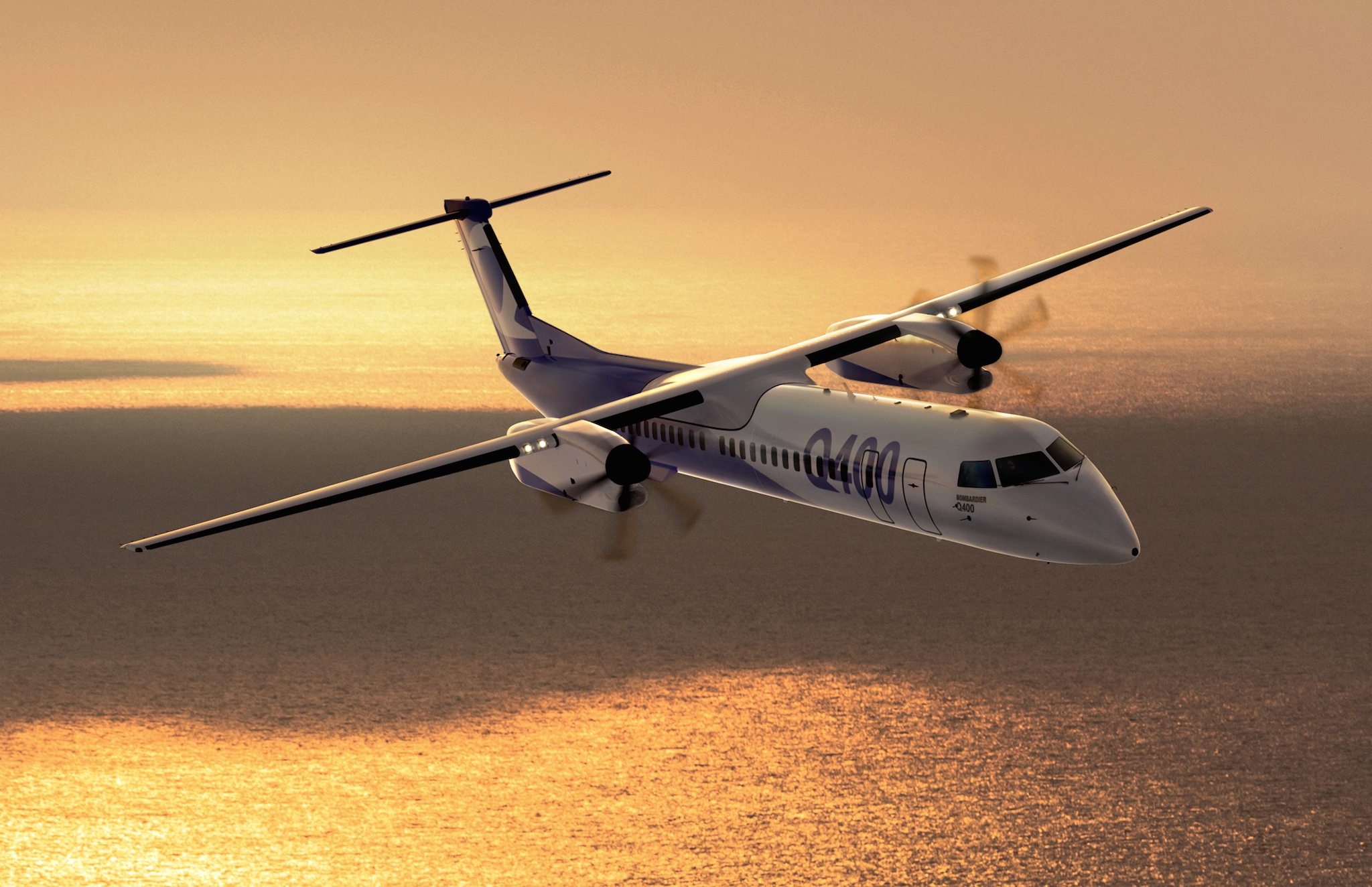 Bombardier rachète les actifs de MHICA et renforce ses capacités d’aérostructures au Canada