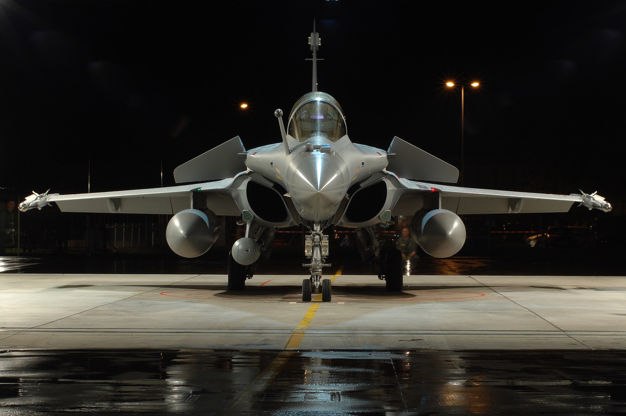 Rafale au Portugal : Dassault Aviation scelle un accord de coopération avec l’AED Cluster Portugal