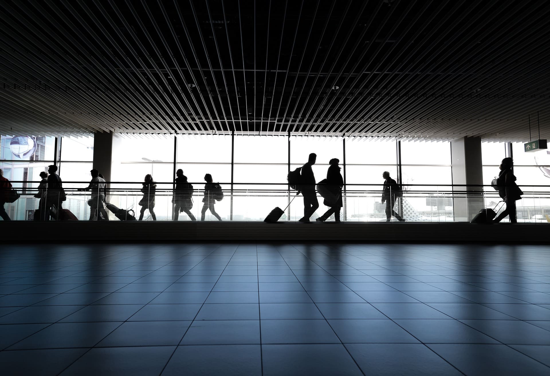 SITA va acquérir Airport Solutions de Collins Aerospace pour se renforcer dans les aéroports