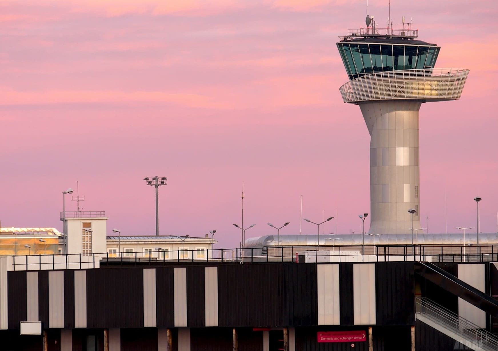 Bordeaux Aéroport obtient le niveau 4 de l’Airport Carbon Accreditation