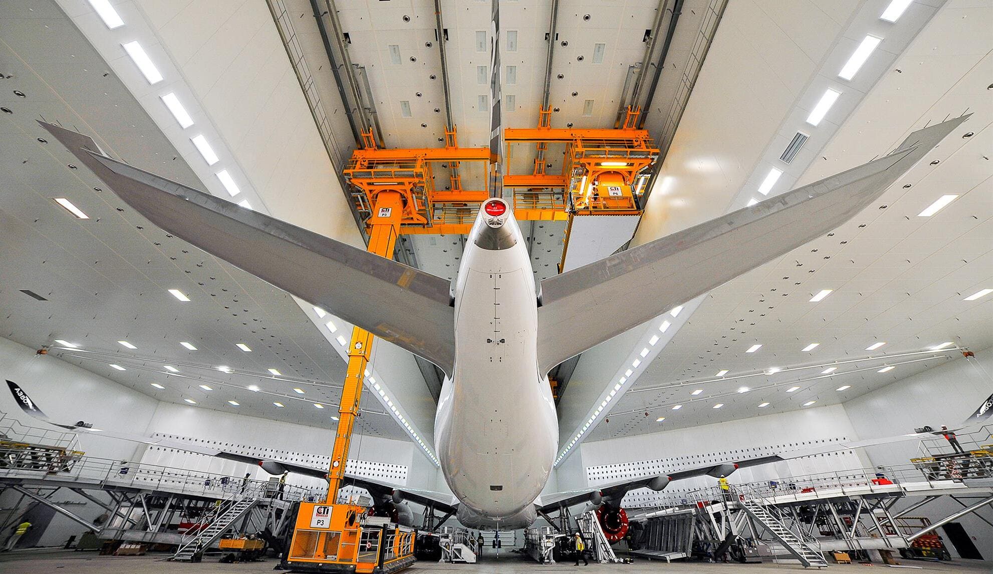 /// Satys Coatings : une nouvelle dynamique pour le traitement de surface aéronautique