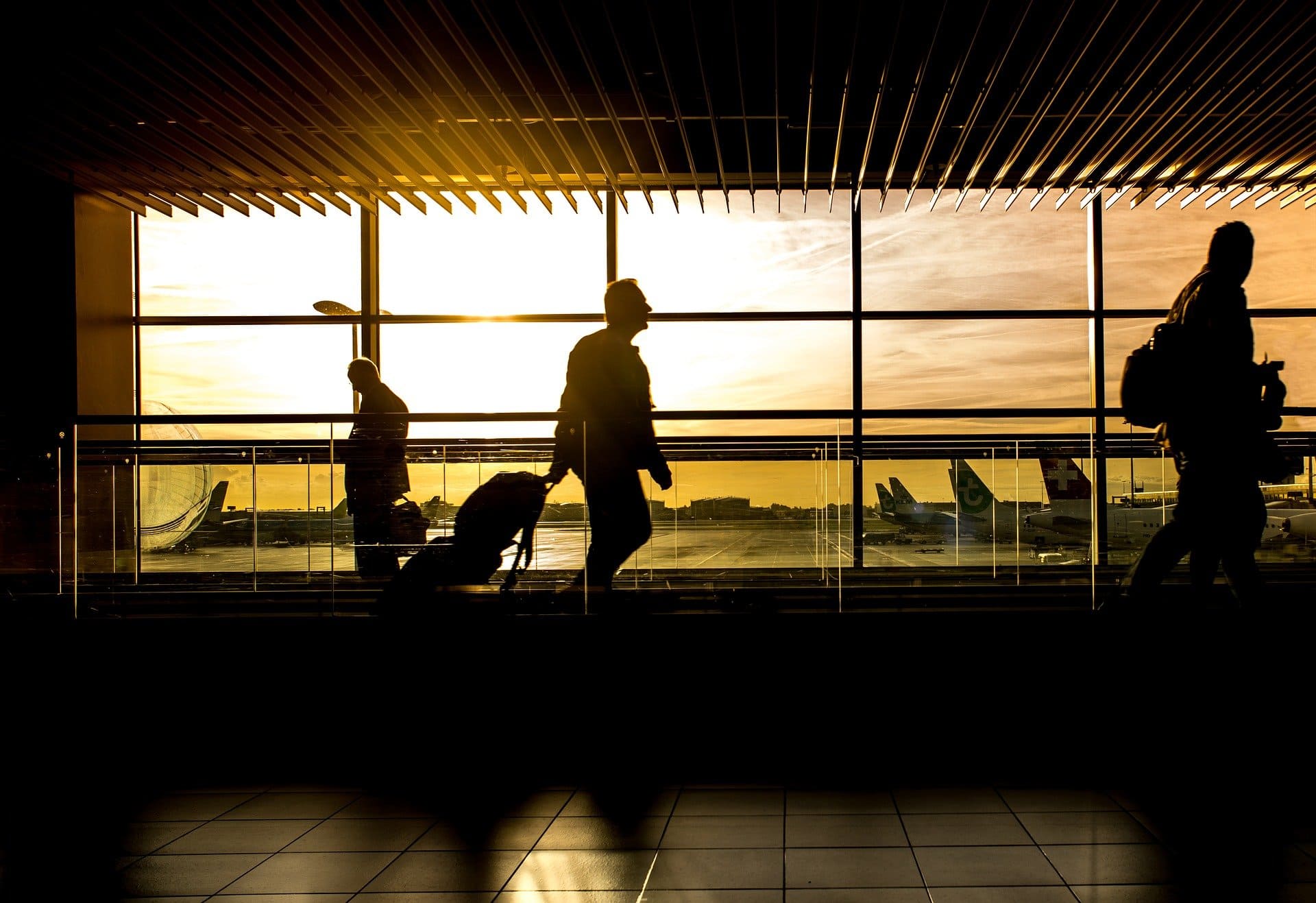SITA rachète Flightscape pour renforcer ses solutions d’exploitation aérienne