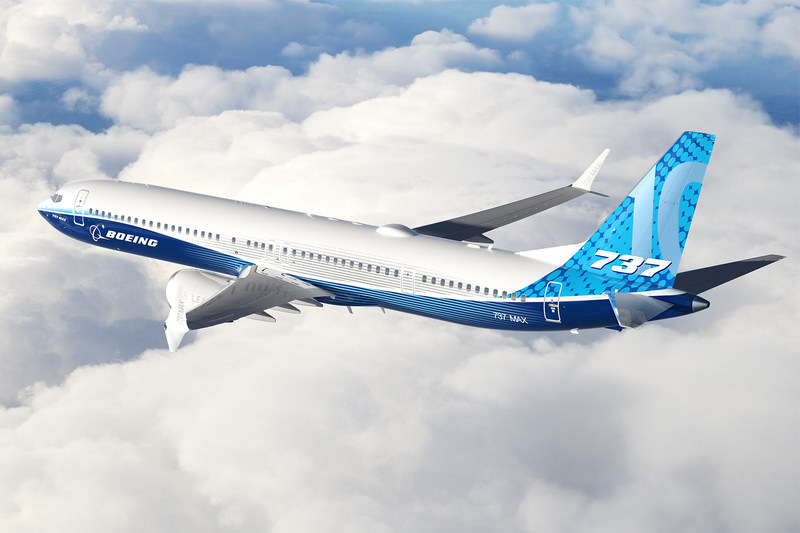 Boeing obtient la certification du 737 MAX 10 : les premières livraisons peuvent débuter