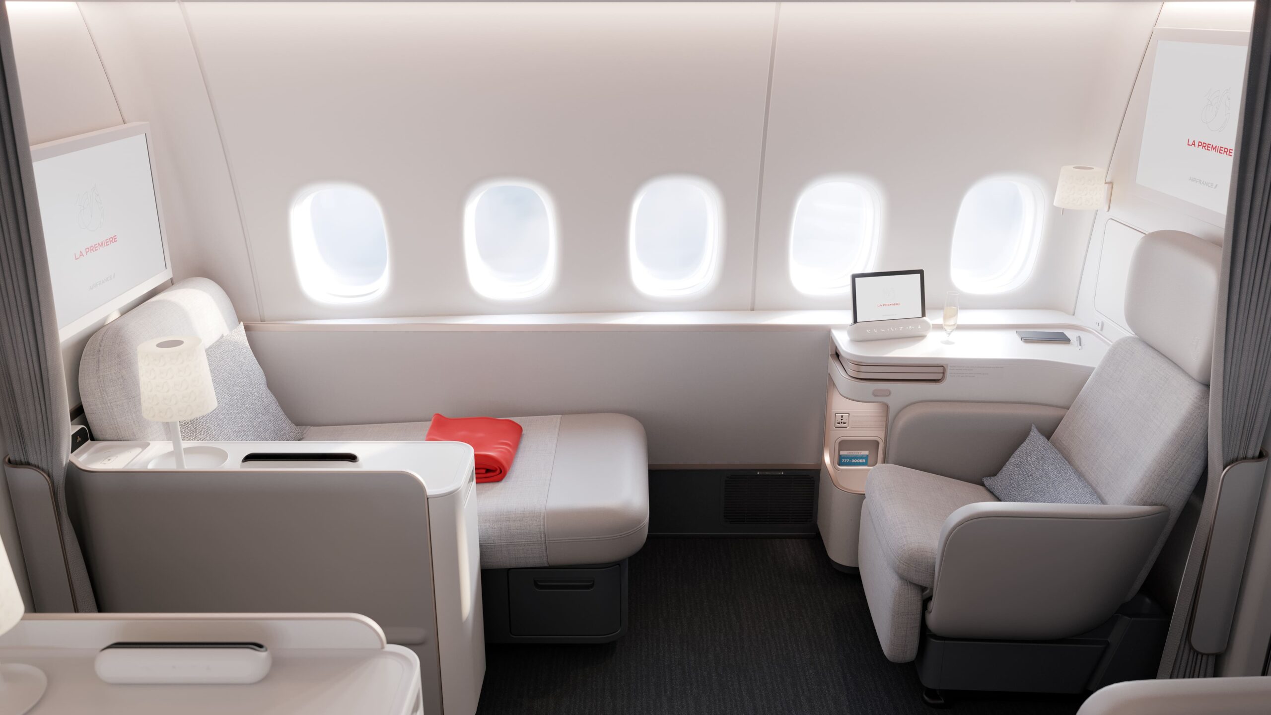 Skytrax 2026 : La Première d’Air France sacrée meilleure cabine de Première au monde