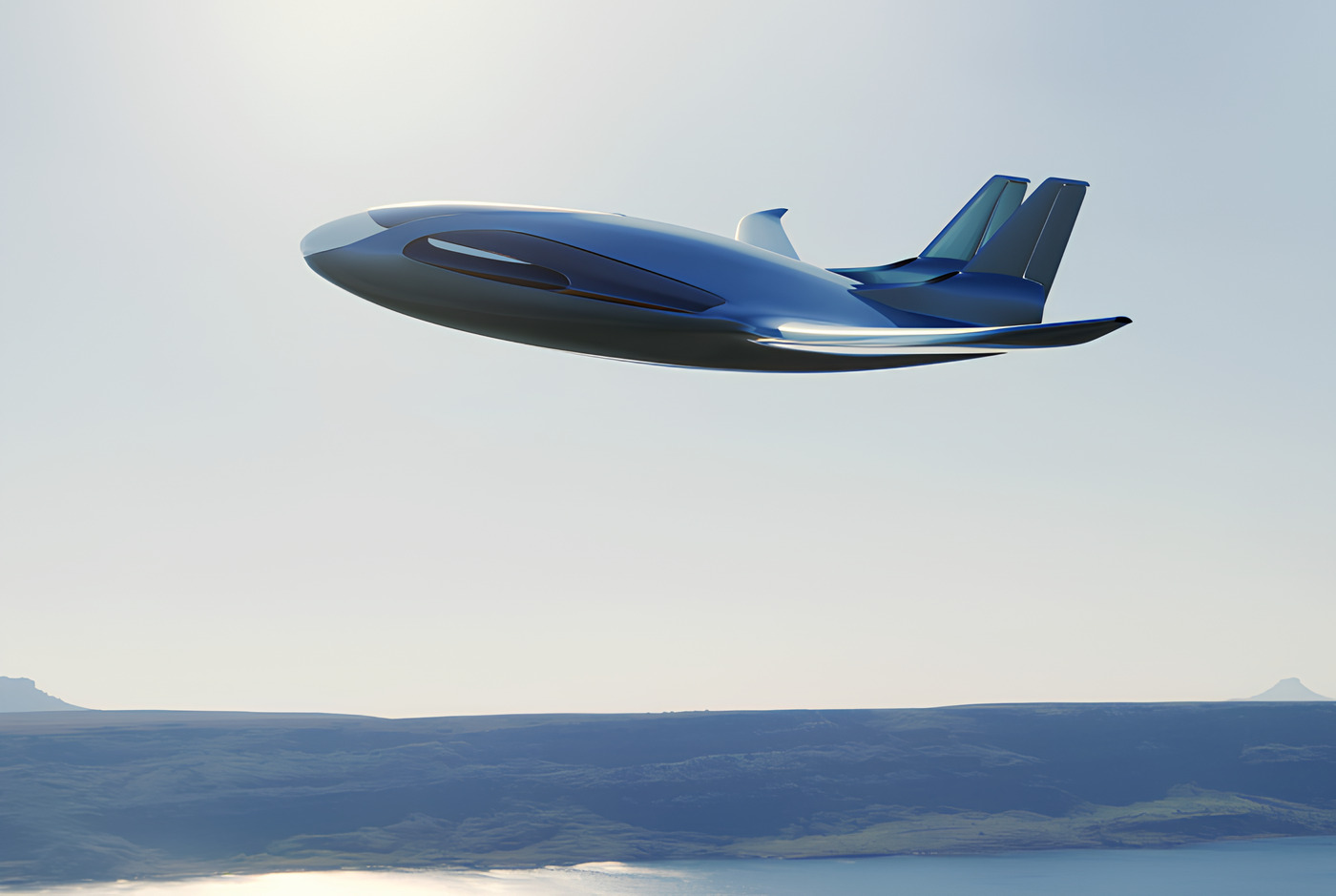 /// Eenuee s’allie à Duqueine Group pour son avion régional électrique