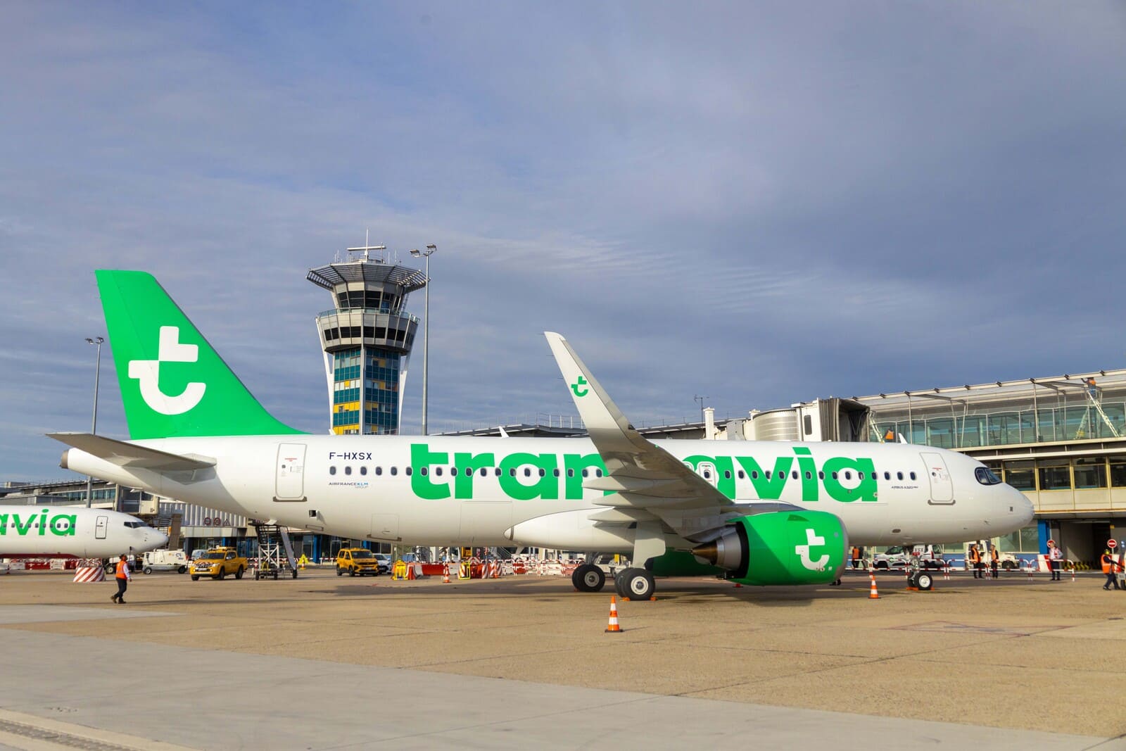Florence, Bari, Tirana, Oslo : Transavia renforce son réseau depuis Paris, Marseille et Nantes