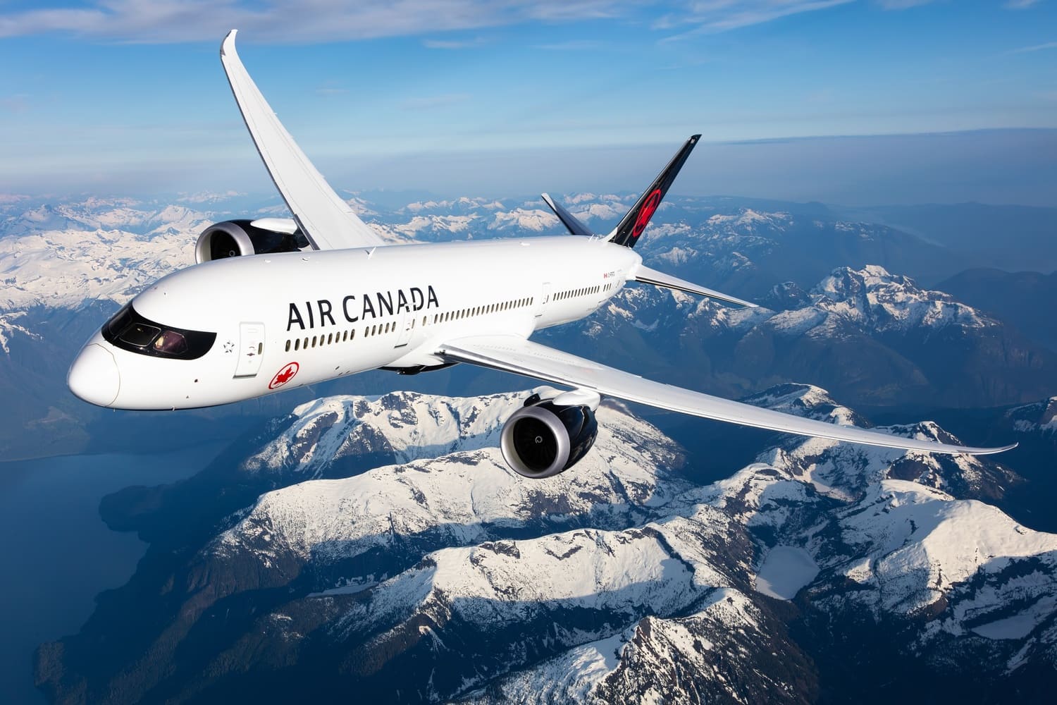 Chine, Europe et Amérique latine : Air Canada muscle son offre long-courrier pour l&rsquo;été 2027