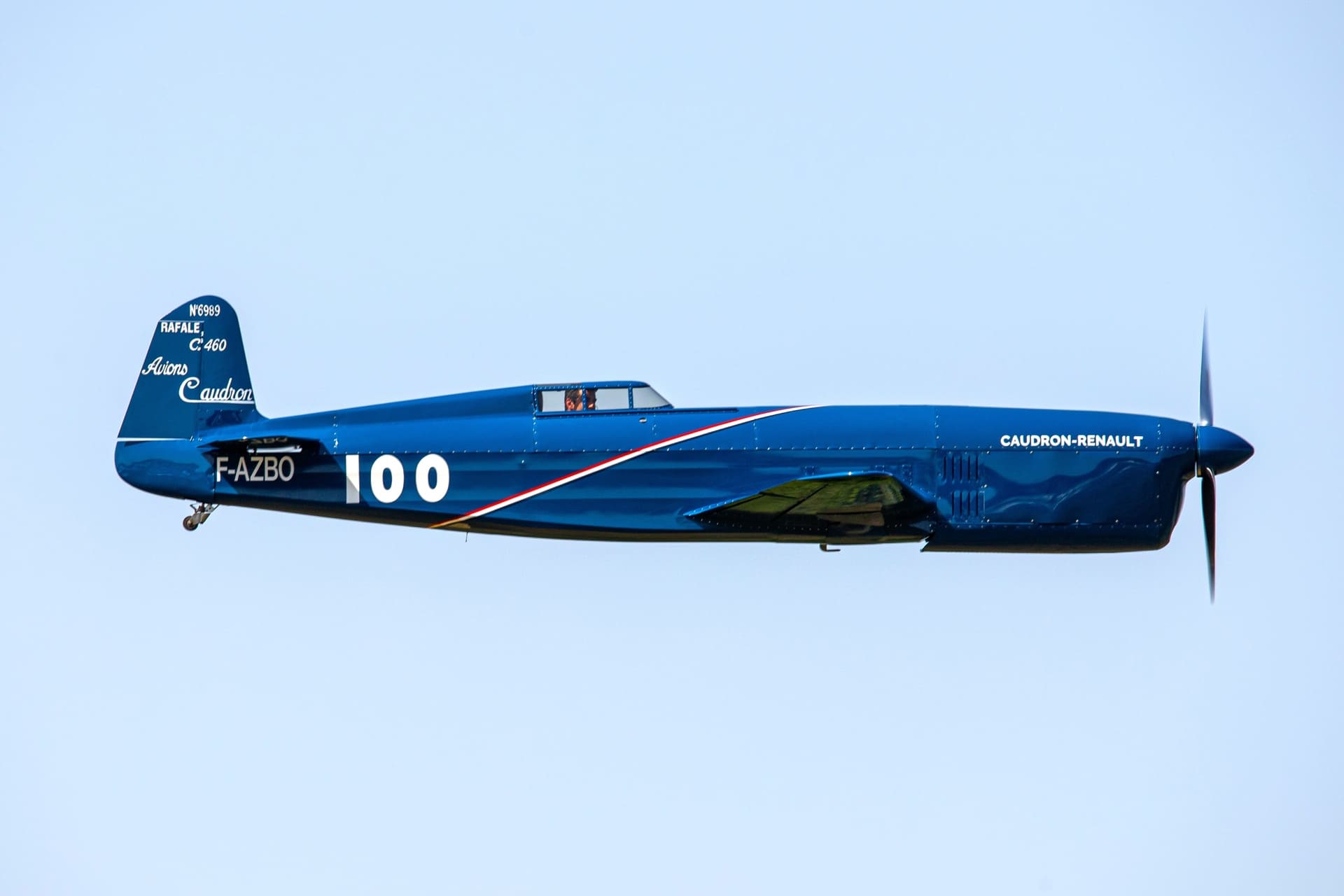 Air Legend 2026 : un plateau d’exception attendu à Melun‑Villaroche
