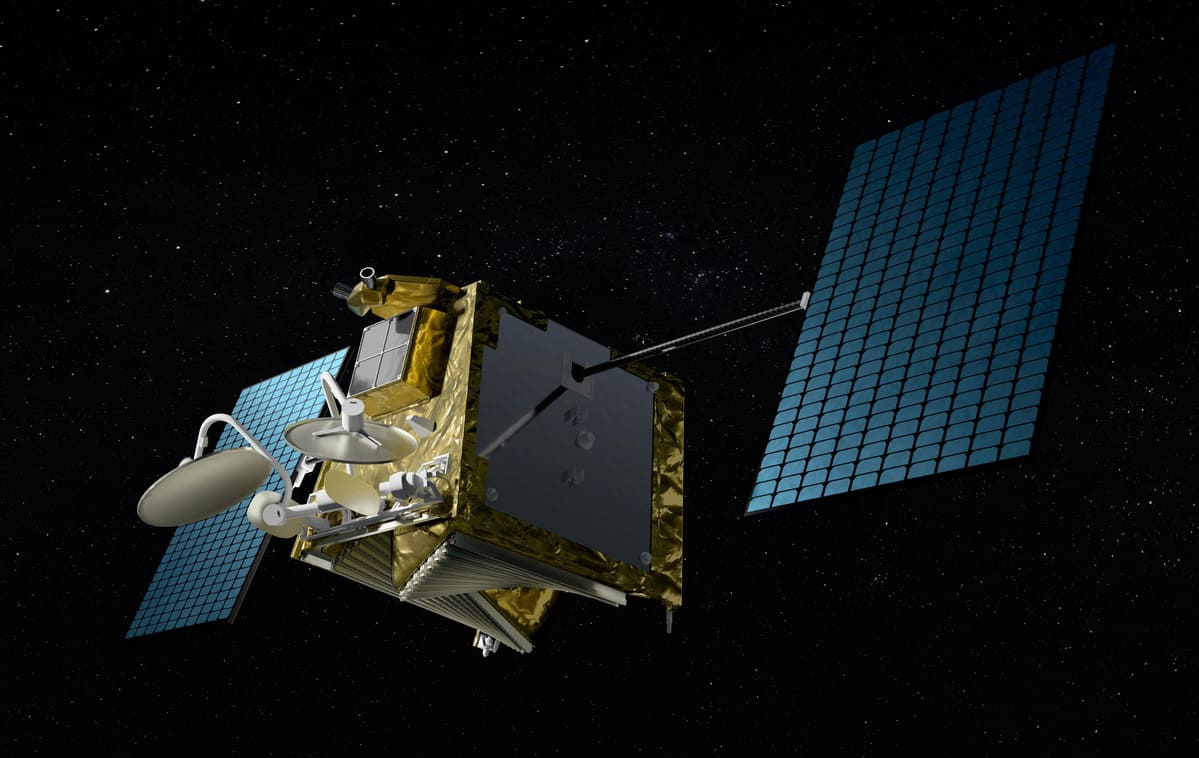 Eutelsat commande 229 satellites OneWeb supplémentaires à Airbus pour sa constellation LEO