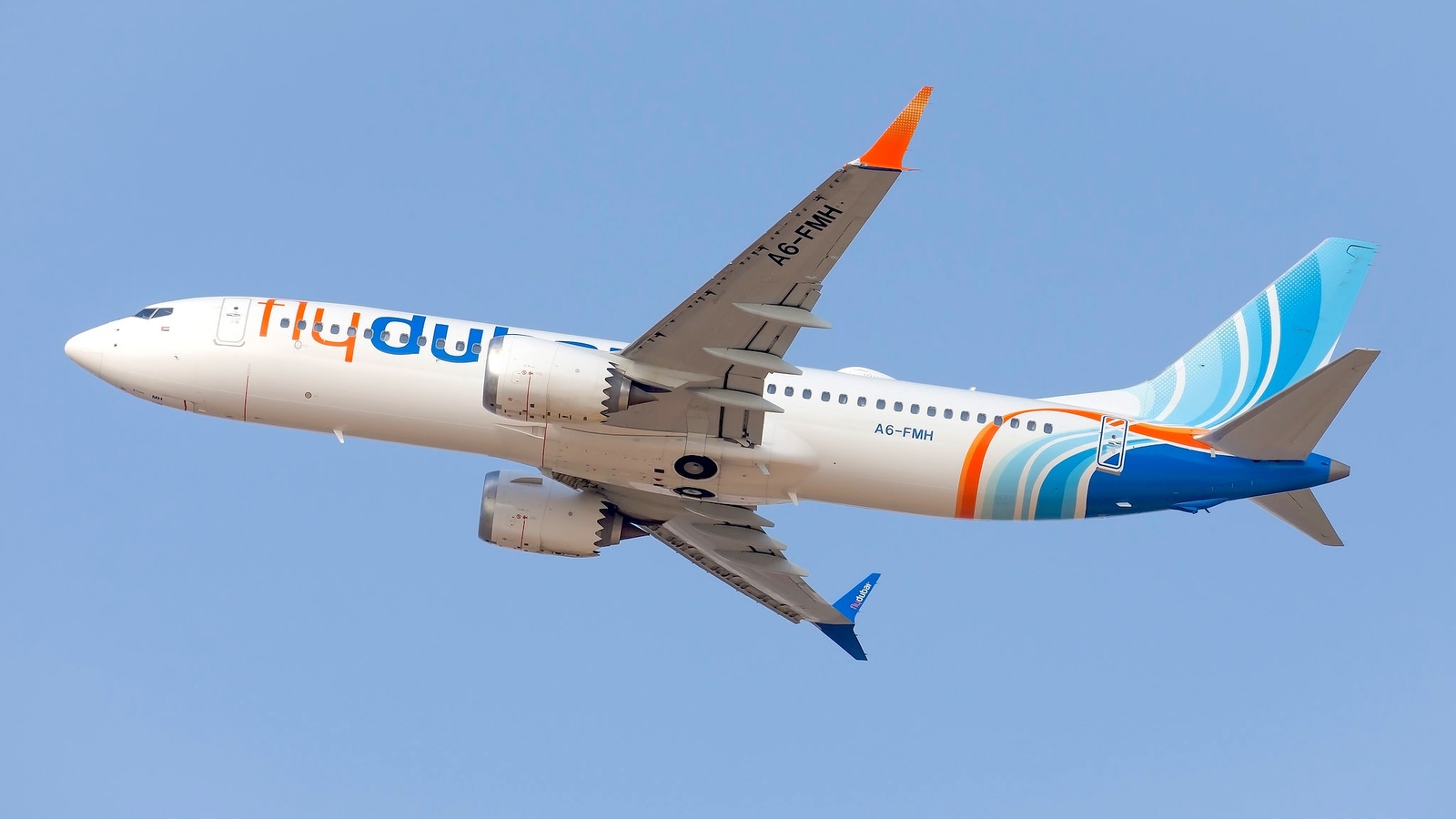 Flydubai : un Boeing 737 MAX dérouté en Arabie saoudite après une altercation présumée entre pilotes