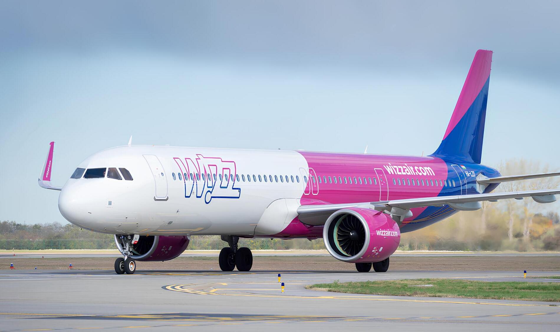 Wizz Air rejoint Amadeus et ouvre son offre aux agences de voyages
